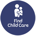 Find Child Care