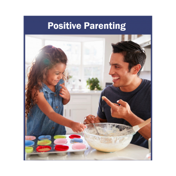 Positive Parenting