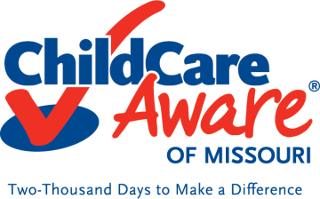 Child Care Aware of Missouri Logo